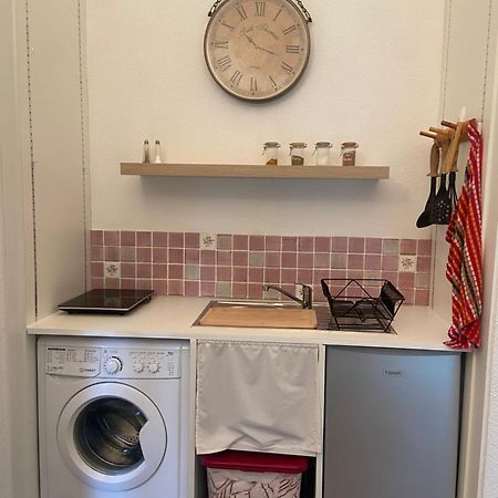 La Petite Vernoelle Premilhat Extérieur photo