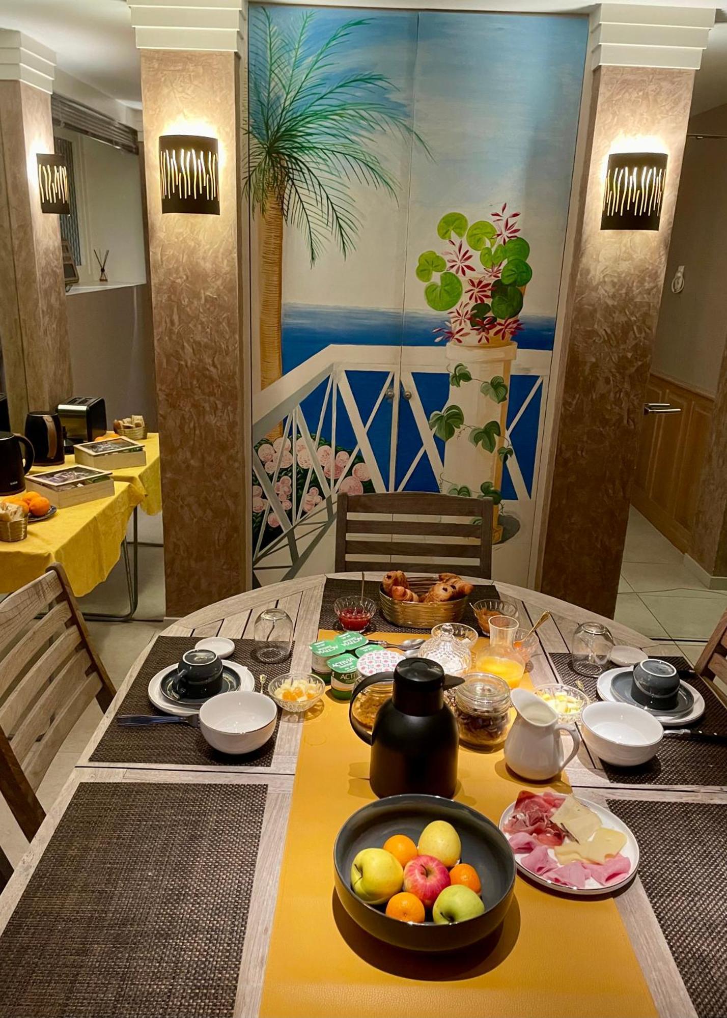 La Petite Vernoelle Premilhat Extérieur photo