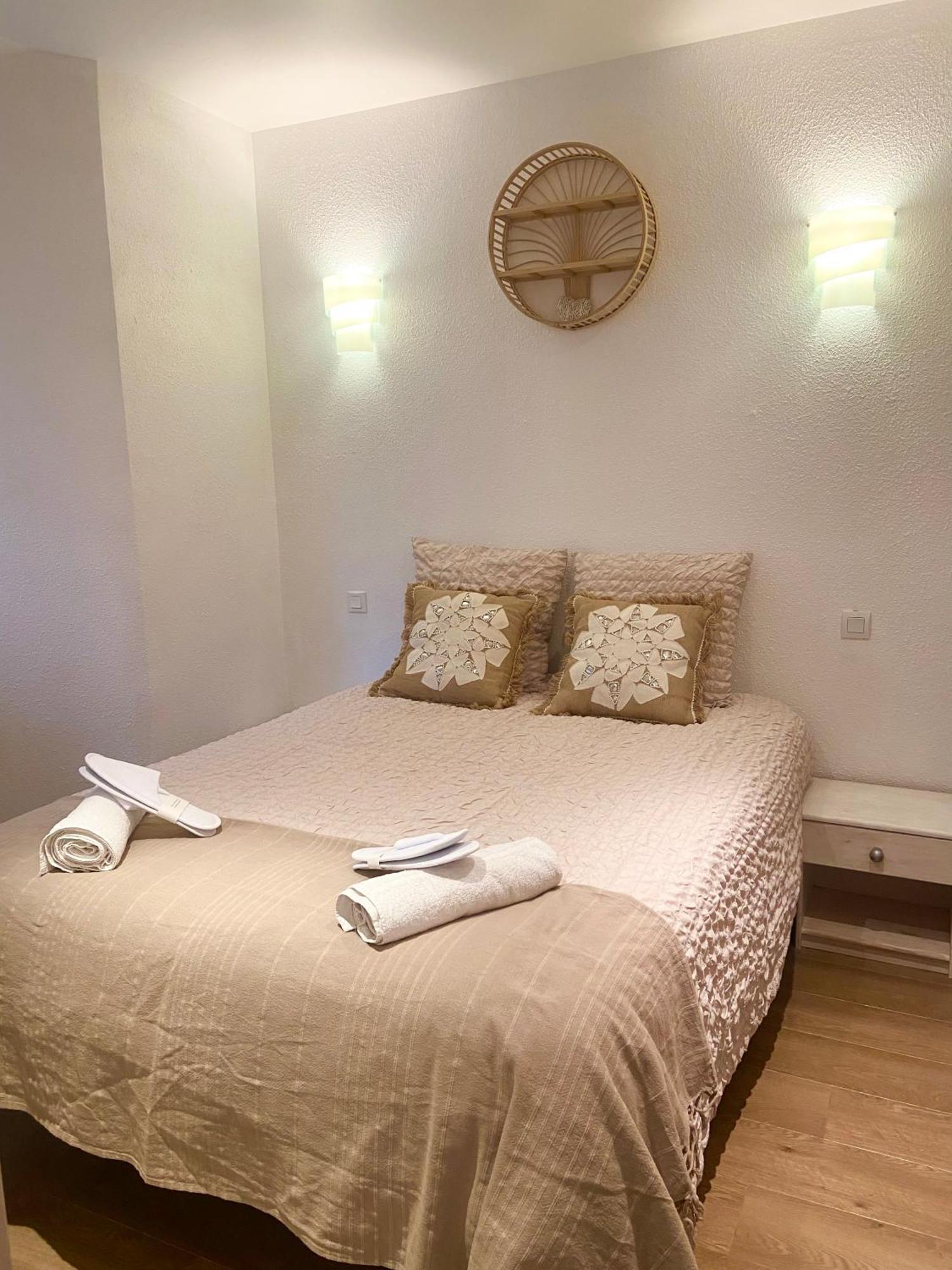 La Petite Vernoelle Premilhat Extérieur photo
