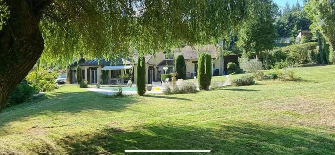 La Petite Vernoelle Premilhat Extérieur photo